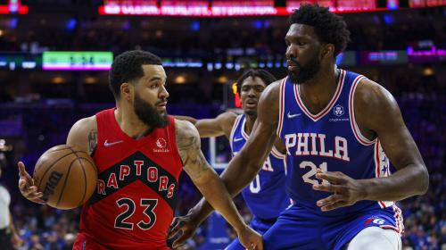 在球场上的 在球场上的