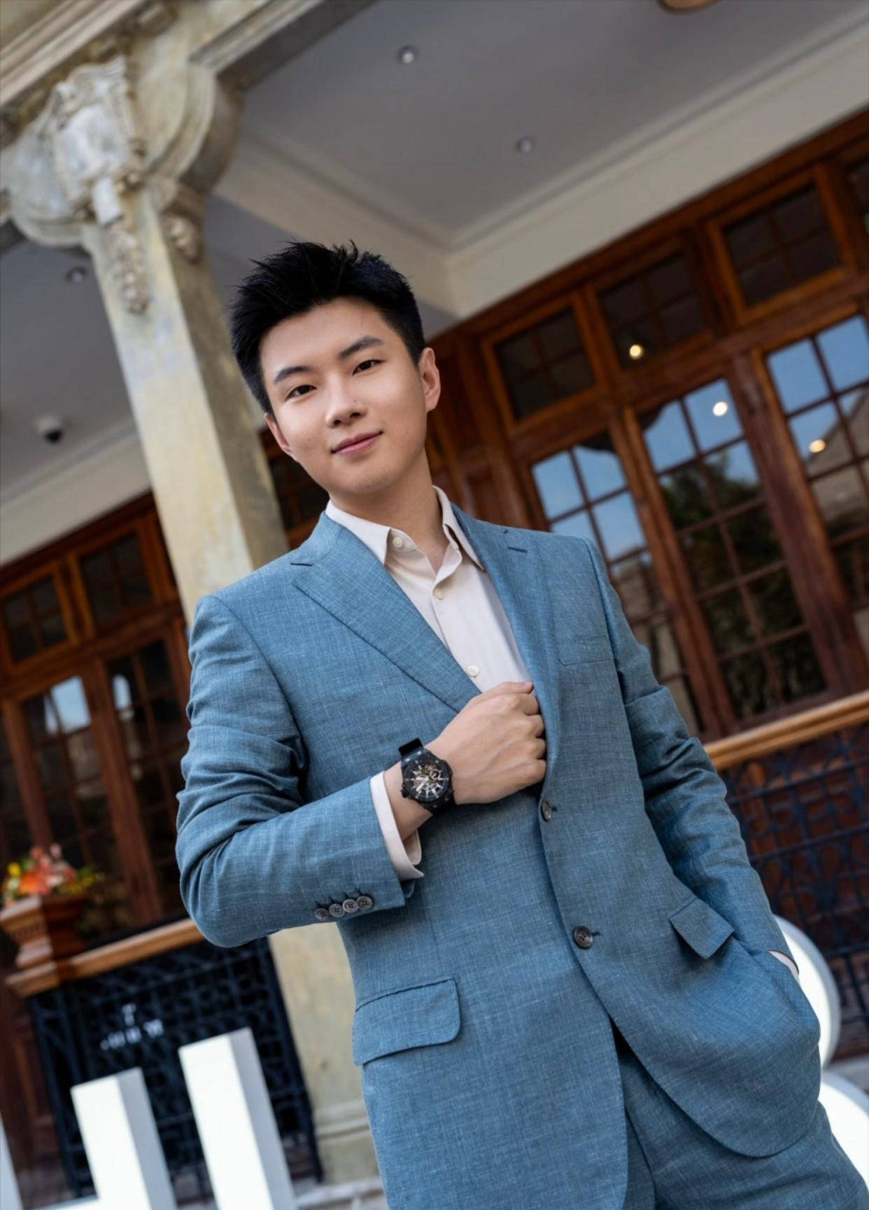 全面性能力 全面性能力