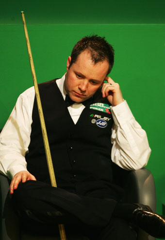 场上僵局仍 场上僵局仍