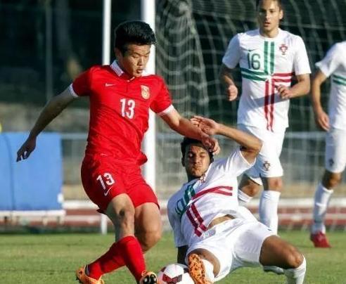 在曼聯的核 在曼聯的核