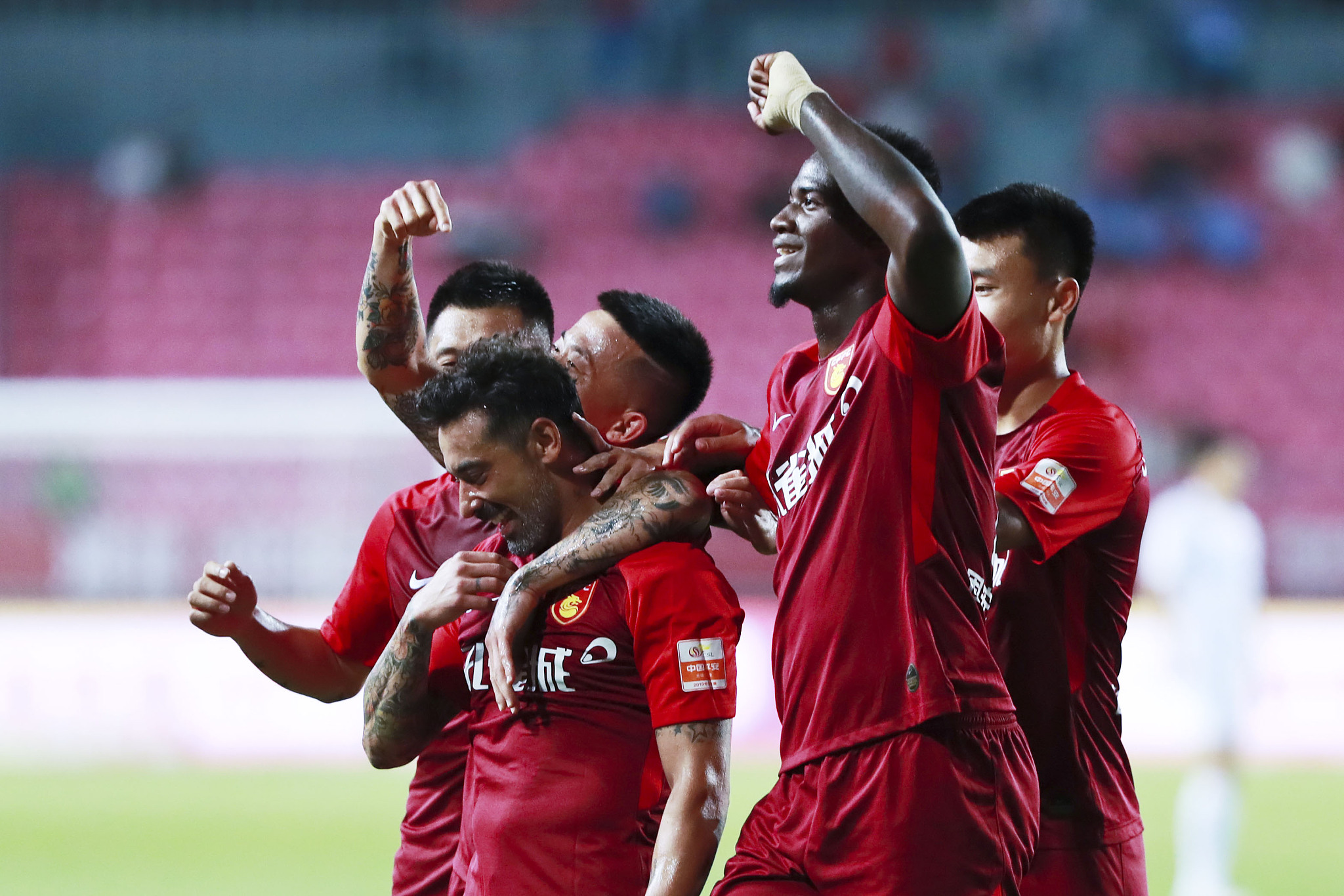 无论是快攻 无论是快攻