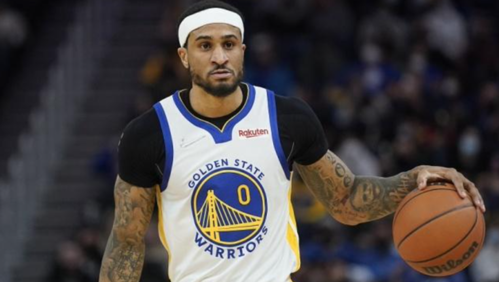 勇士那不可 勇士那不可