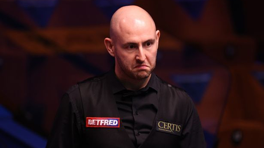 他将迎来更 他将迎来更