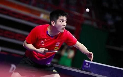 被视为女乒 被视为女乒