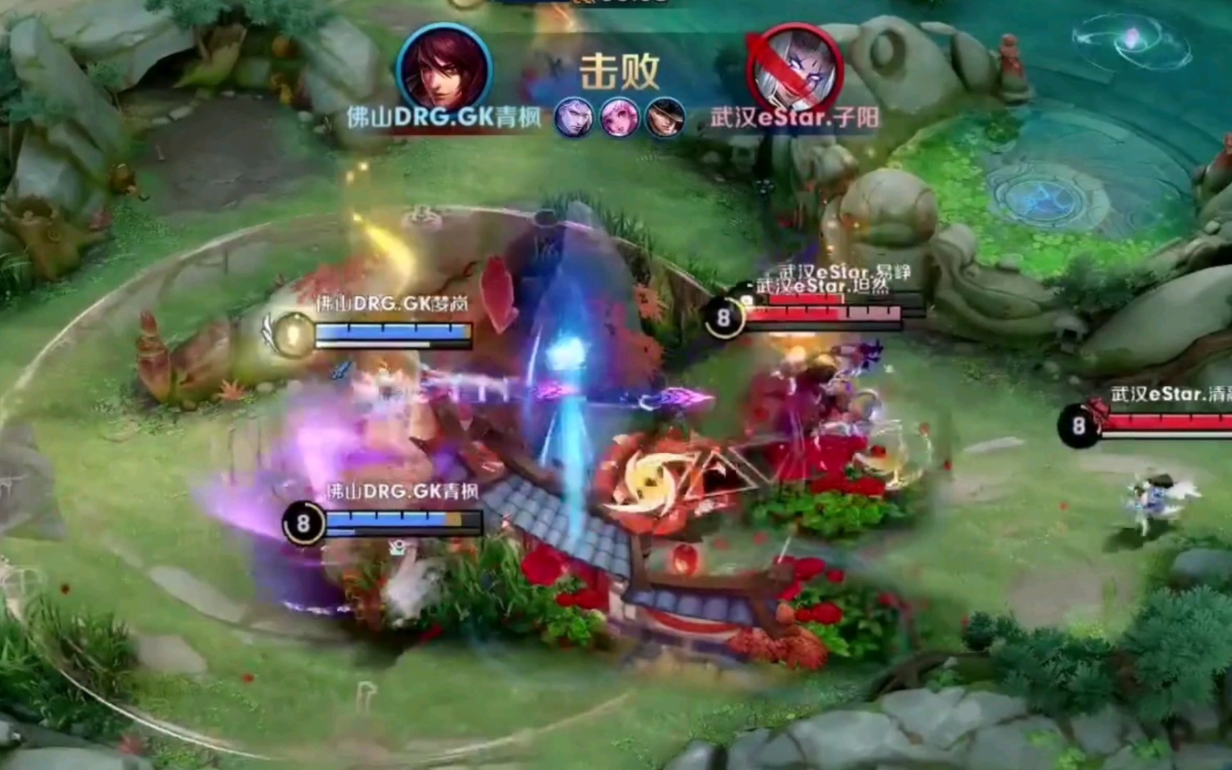 孔塞桑之间 孔塞桑之间