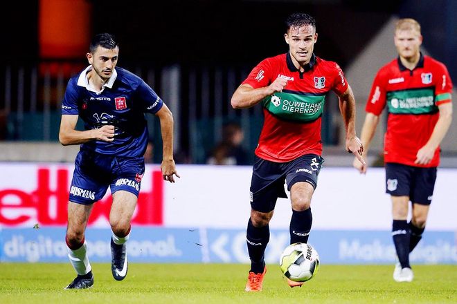 布局的影响 布局的影响