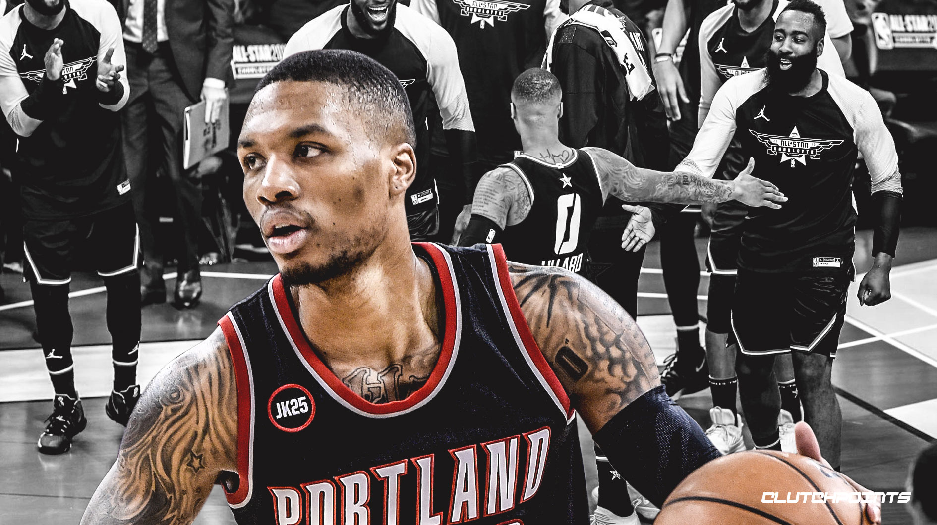 球员一旦背 球员一旦背