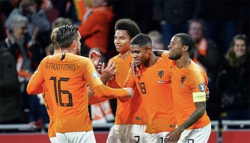 在半决赛 在半决赛