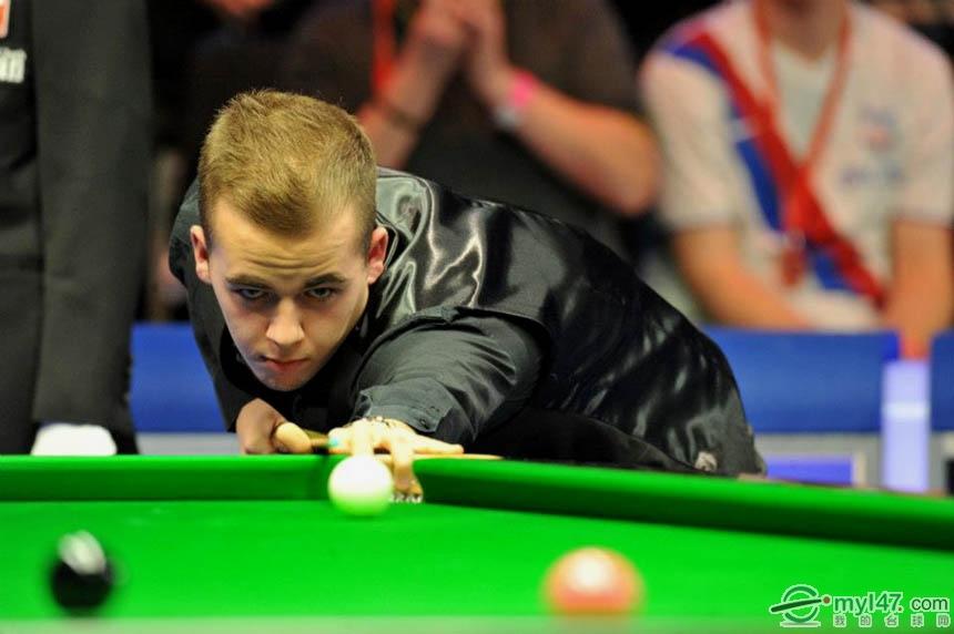 这样的对手 这样的对手