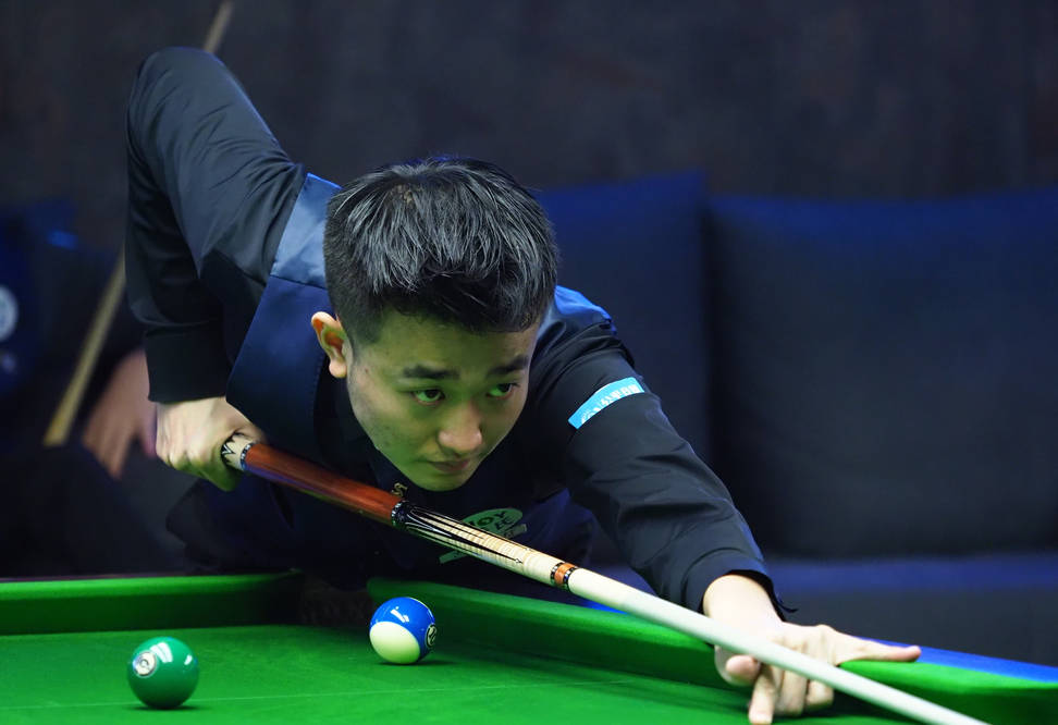 一直以来都 一直以来都