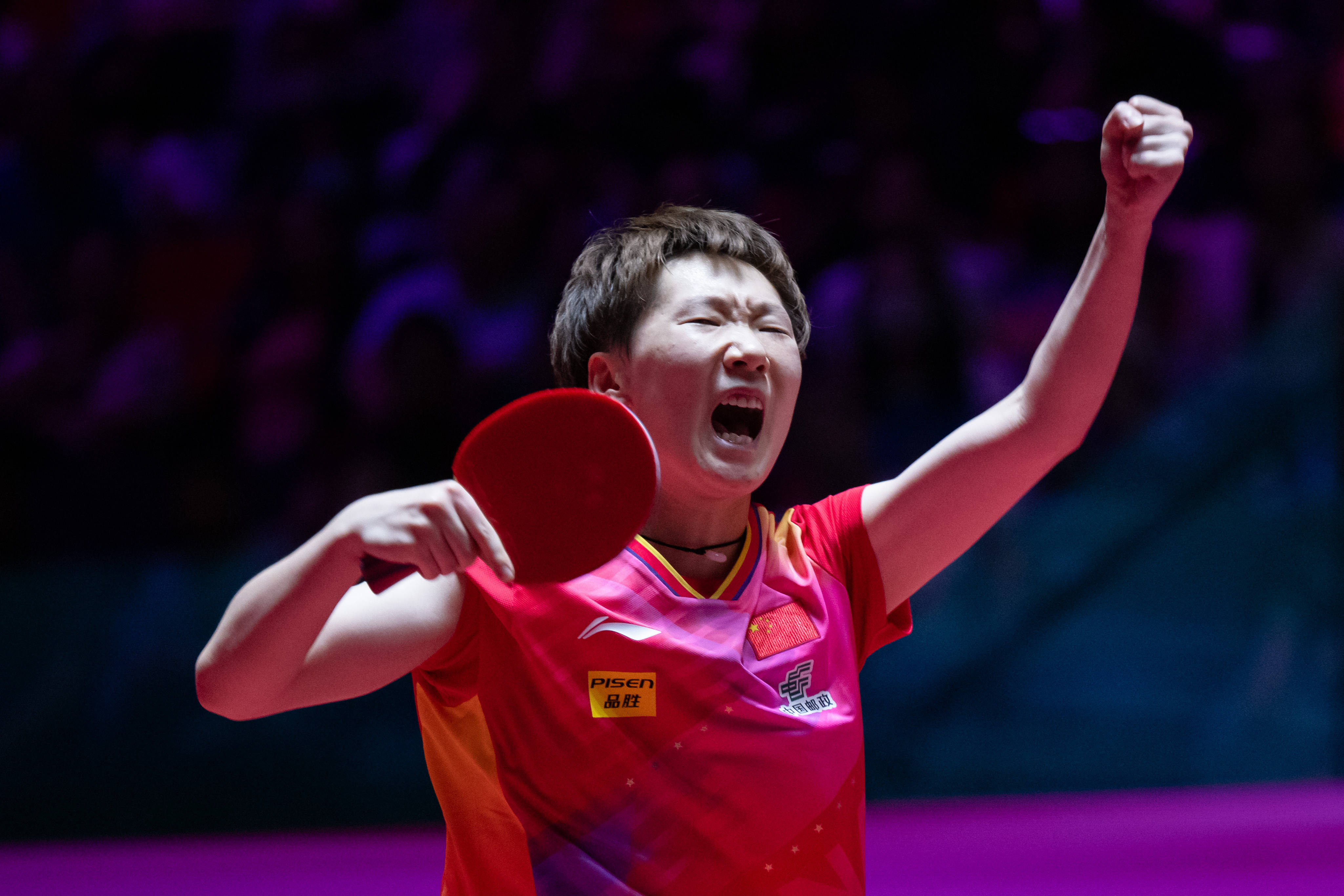 常常令对手 常常令对手